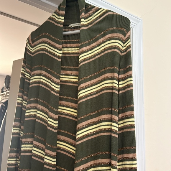 L’AGENCE Duster size L - Picture 5 of 6